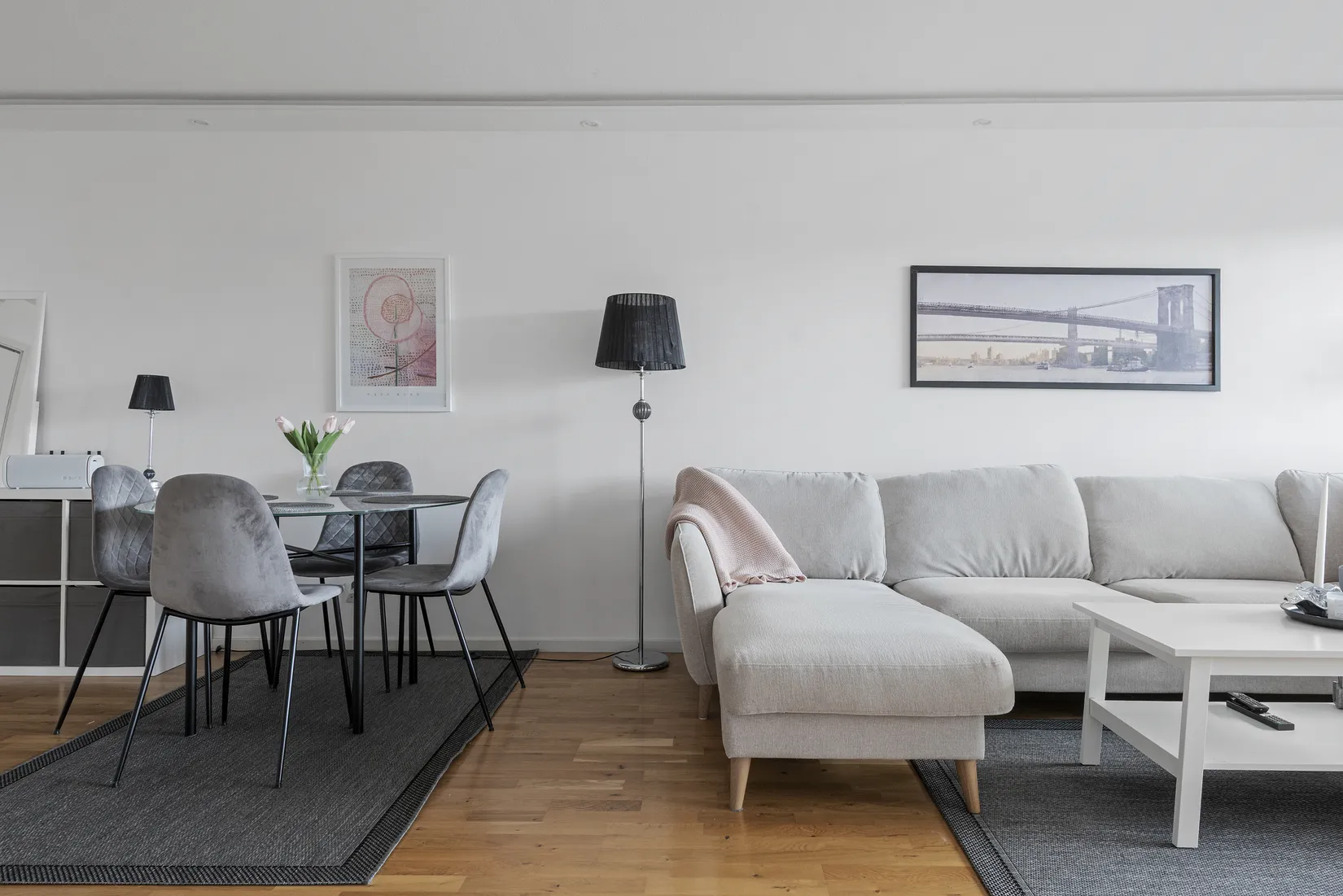 Bostadsrätt, Näsbydalsvägen 4, Näsbydal, Täby