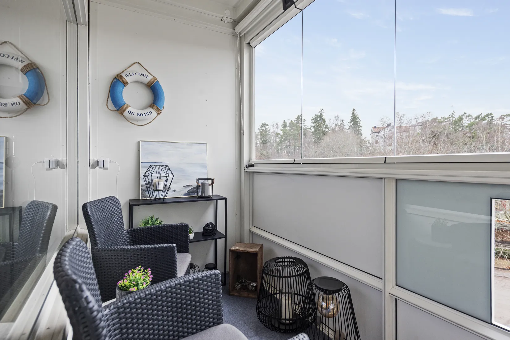 Bostadsrätt, Näsbydalsvägen 4, Näsbydal, Täby