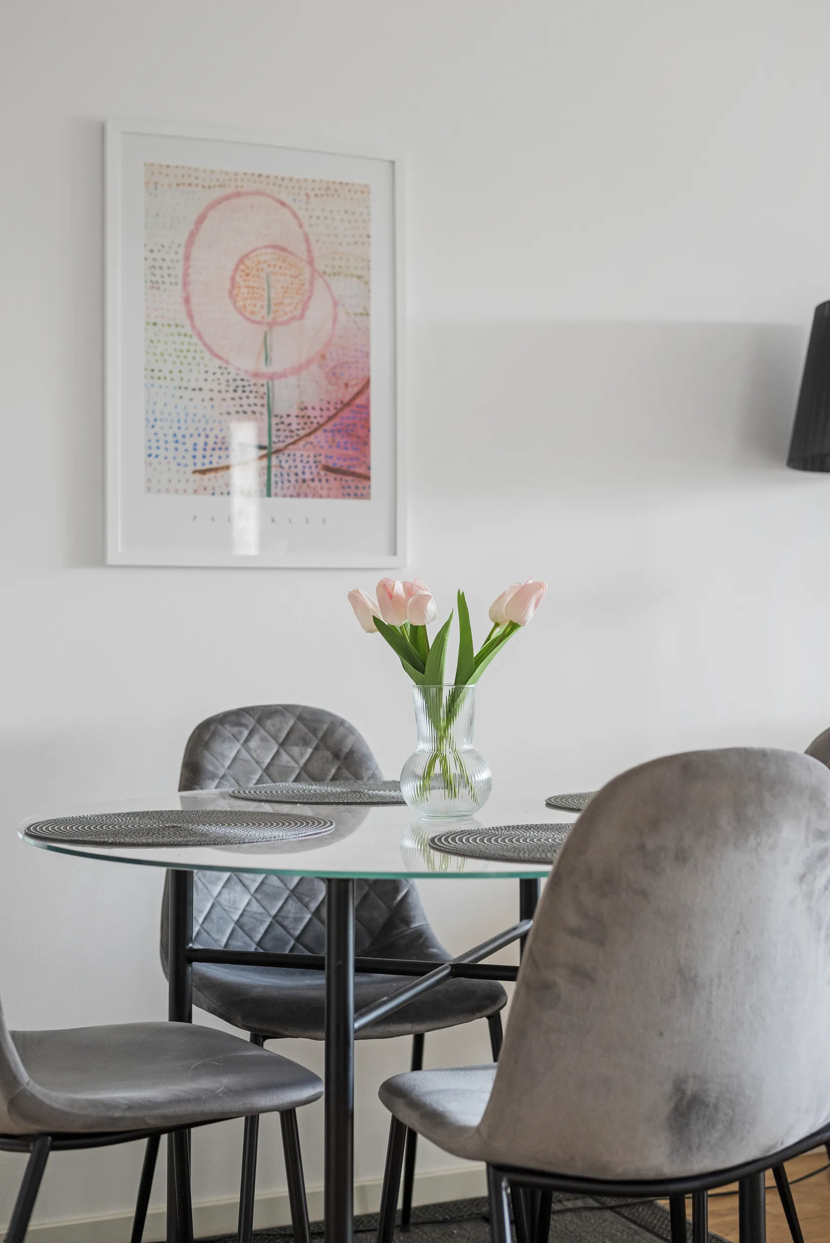 Bostadsrätt, Näsbydalsvägen 4, Näsbydal, Täby