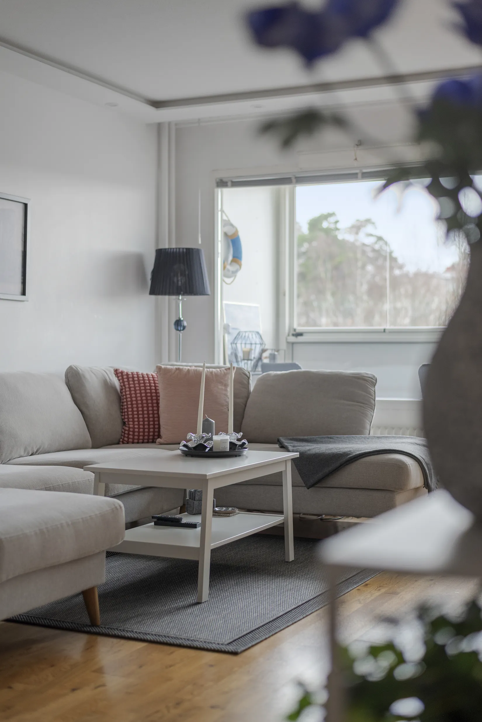 Bostadsrätt, Näsbydalsvägen 4, Näsbydal, Täby