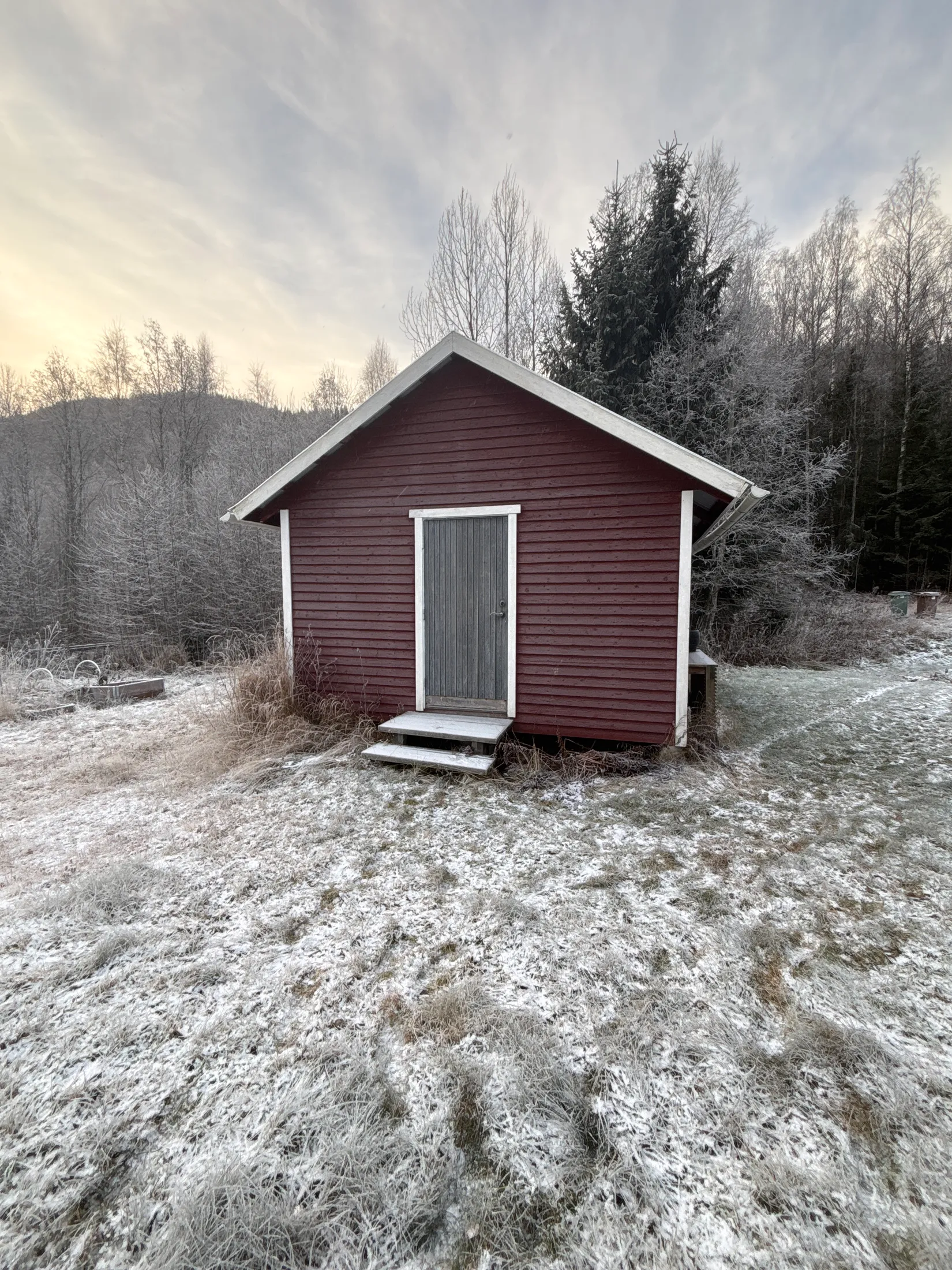 Villa, Bergsänget 2160, Vallsta, Bollnäs