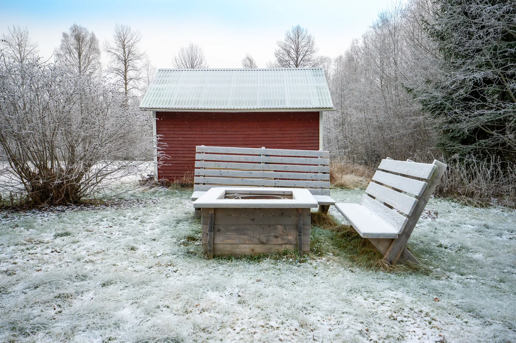 Villa, Bergsänget 2160, Vallsta, Bollnäs