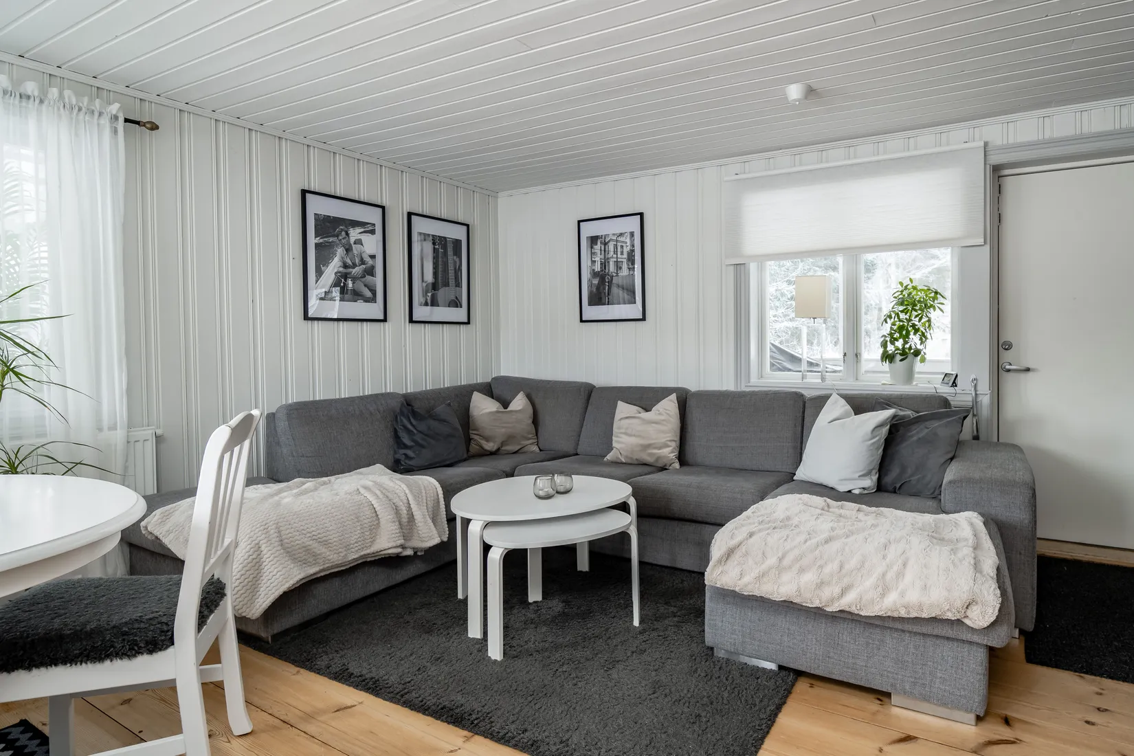 Villa, Bergsänget 2160, Vallsta, Bollnäs