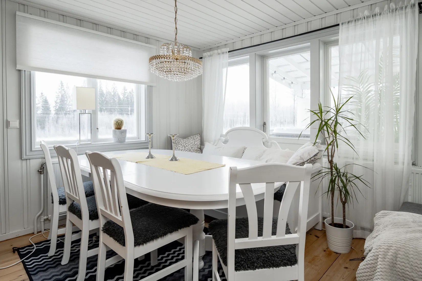 Villa, Bergsänget 2160, Vallsta, Bollnäs