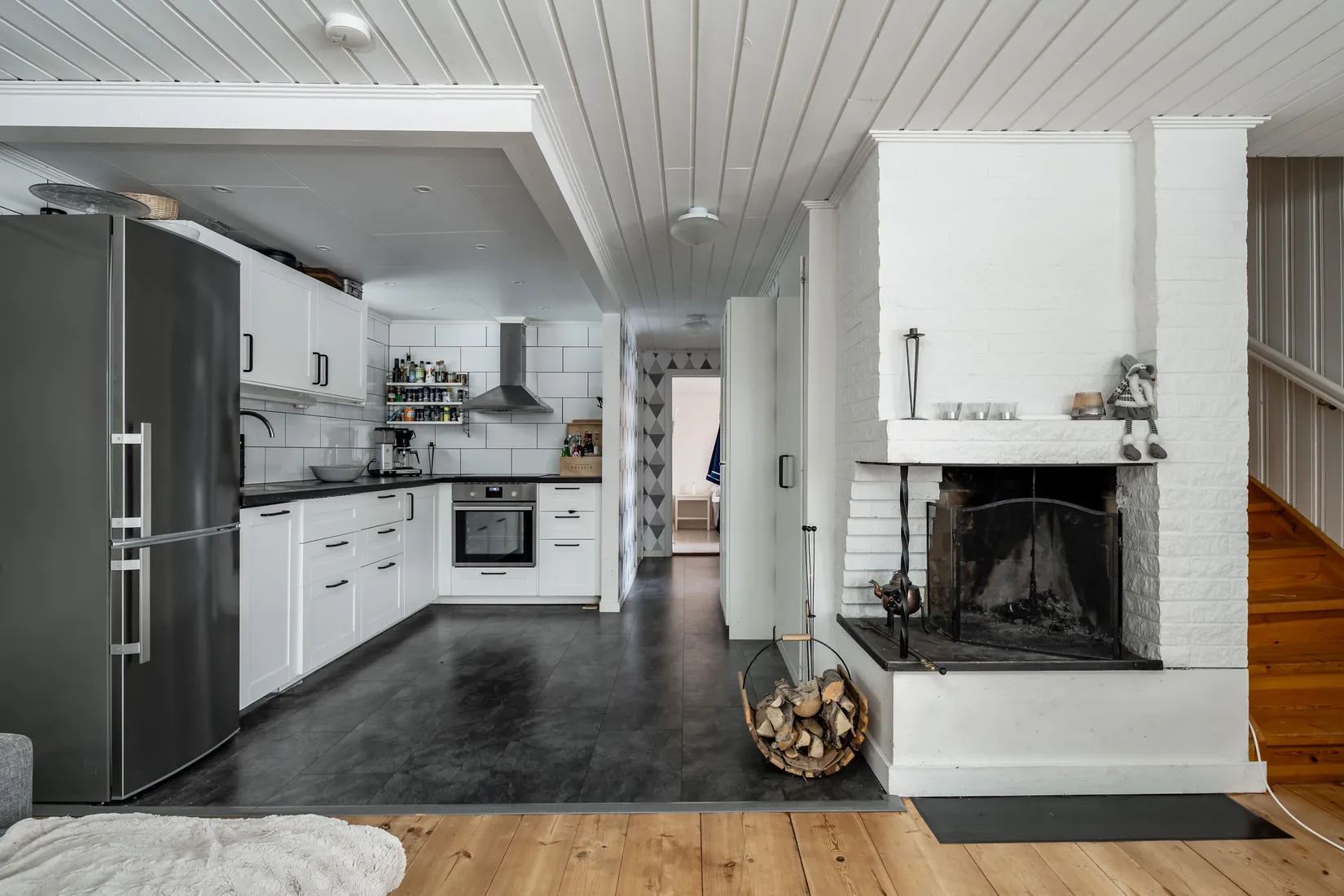 Villa, Bergsänget 2160, Vallsta, Bollnäs