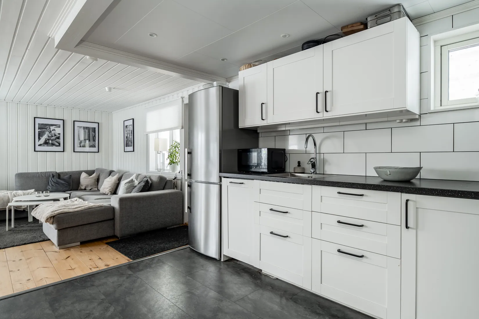 Villa, Bergsänget 2160, Vallsta, Bollnäs