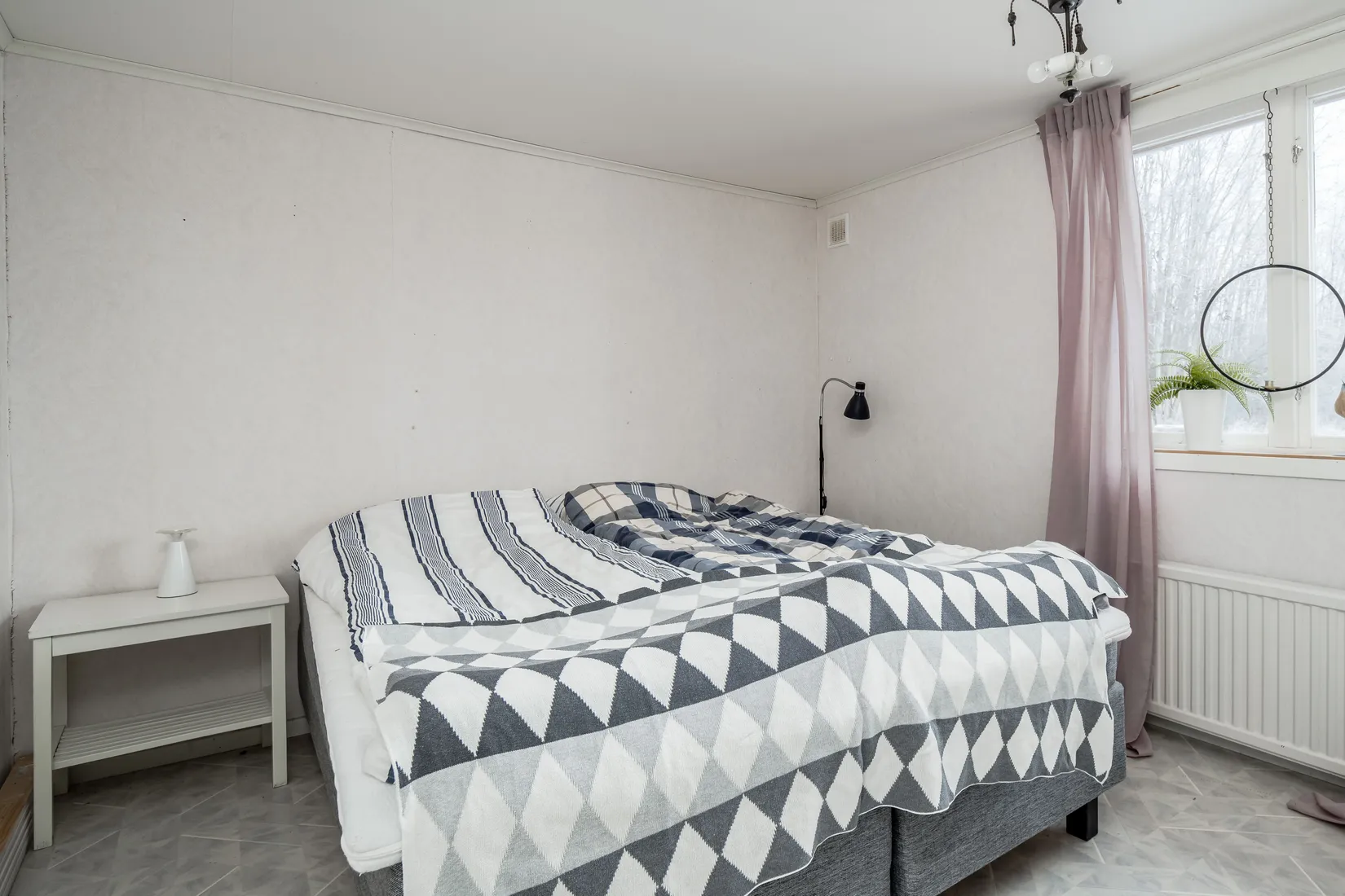 Villa, Bergsänget 2160, Vallsta, Bollnäs