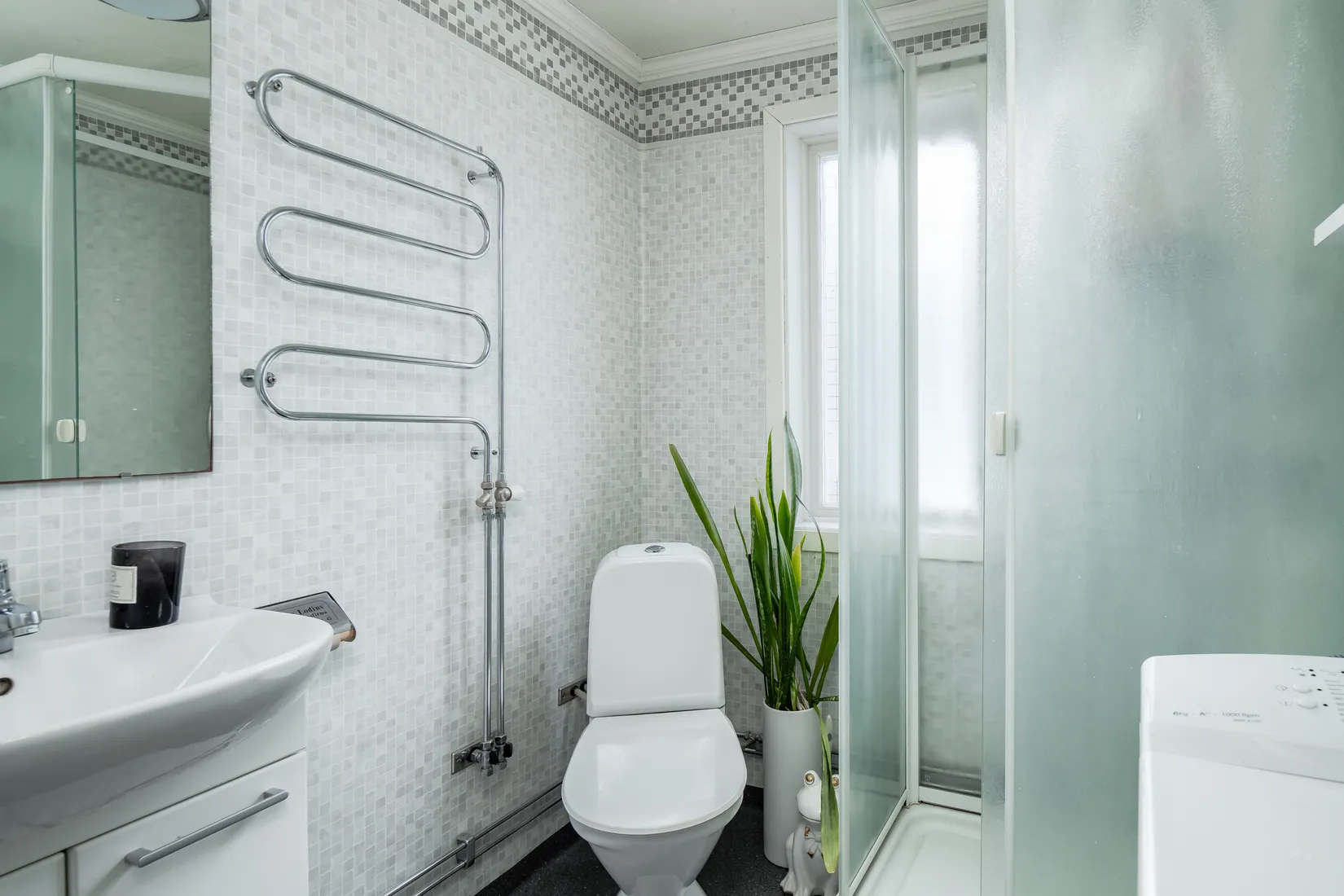 Villa, Bergsänget 2160, Vallsta, Bollnäs