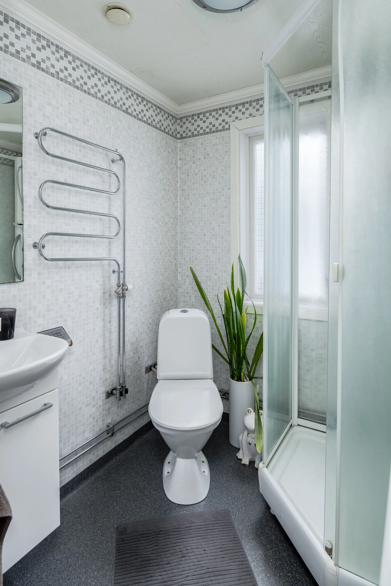 Villa, Bergsänget 2160, Vallsta, Bollnäs