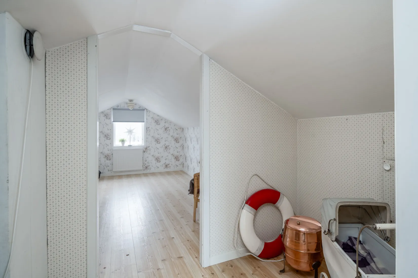 Villa, Bergsänget 2160, Vallsta, Bollnäs