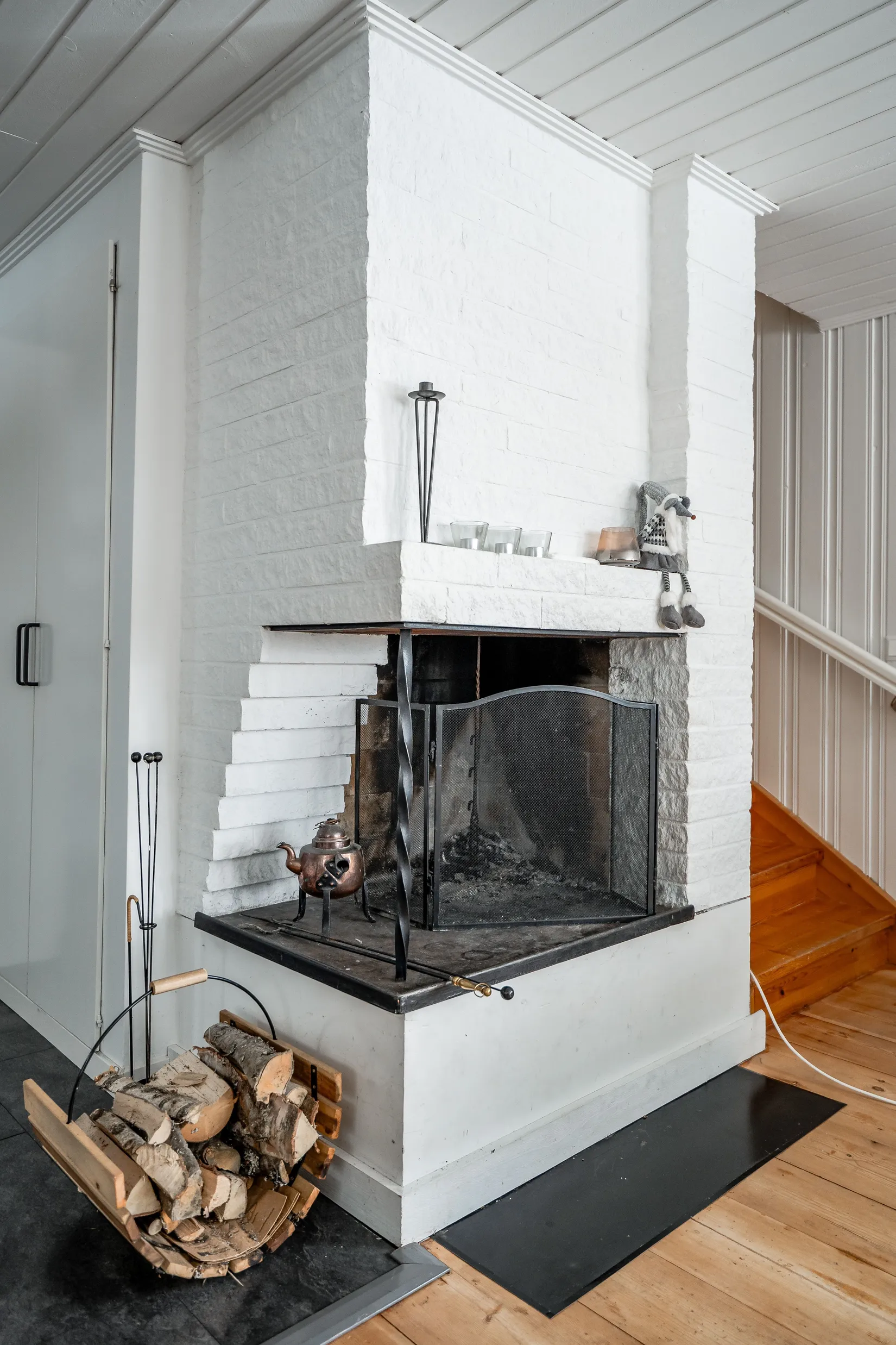 Villa, Bergsänget 2160, Vallsta, Bollnäs