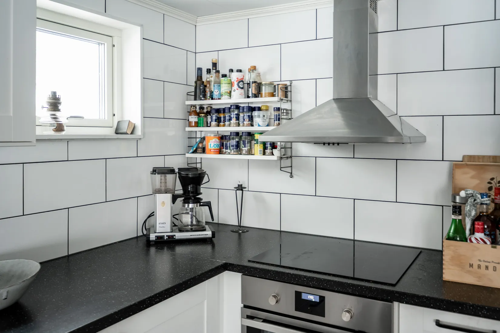 Villa, Bergsänget 2160, Vallsta, Bollnäs