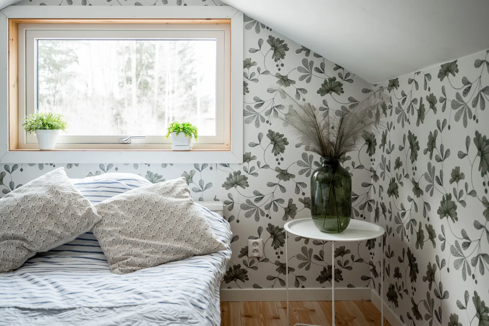 Villa, Bergsänget 2160, Vallsta, Bollnäs