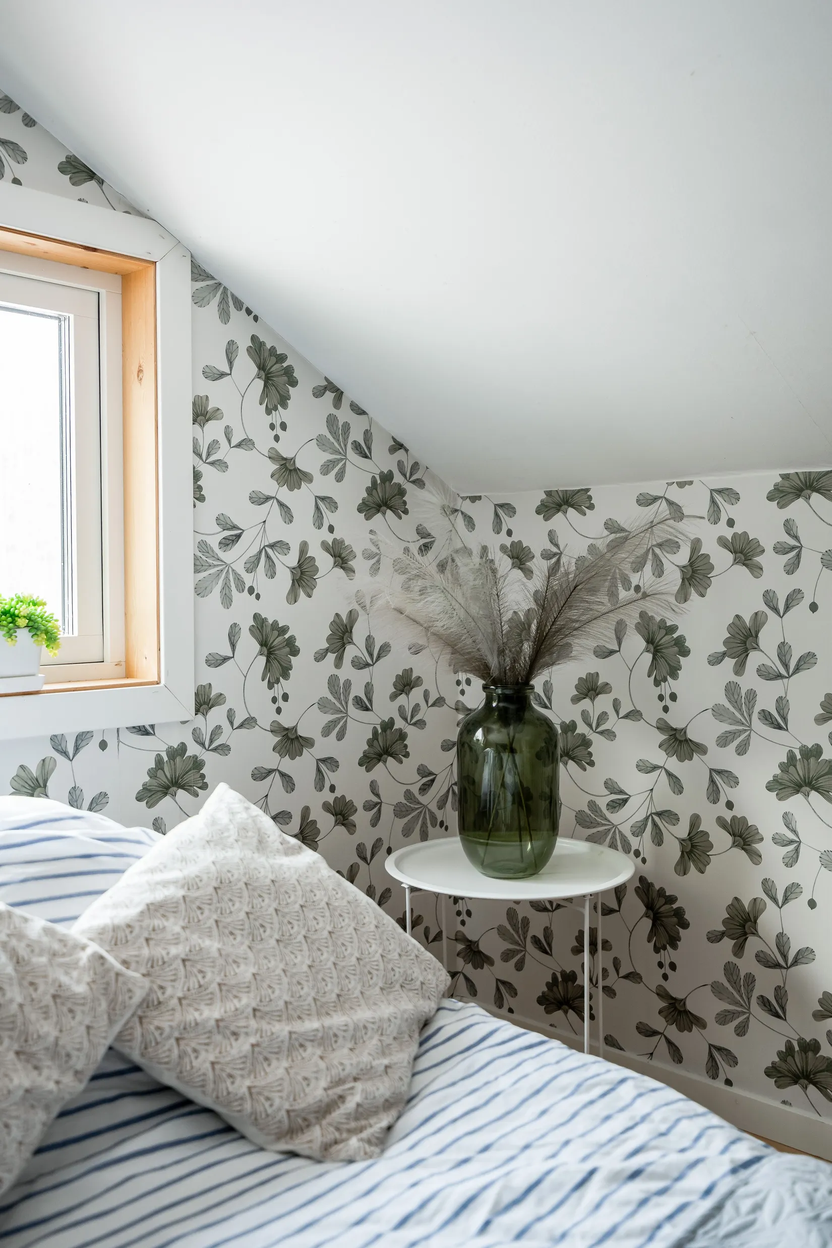 Villa, Bergsänget 2160, Vallsta, Bollnäs