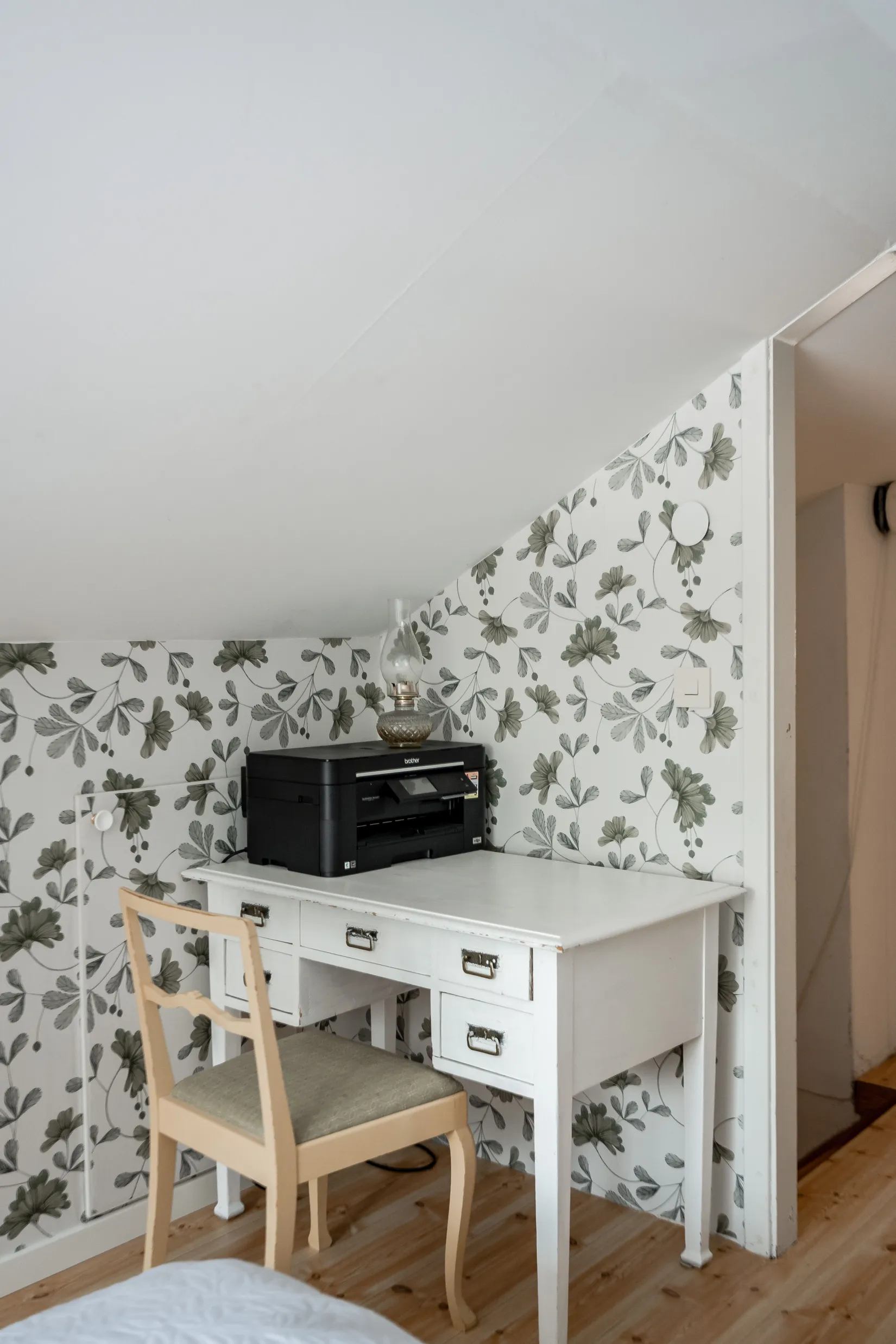 Villa, Bergsänget 2160, Vallsta, Bollnäs