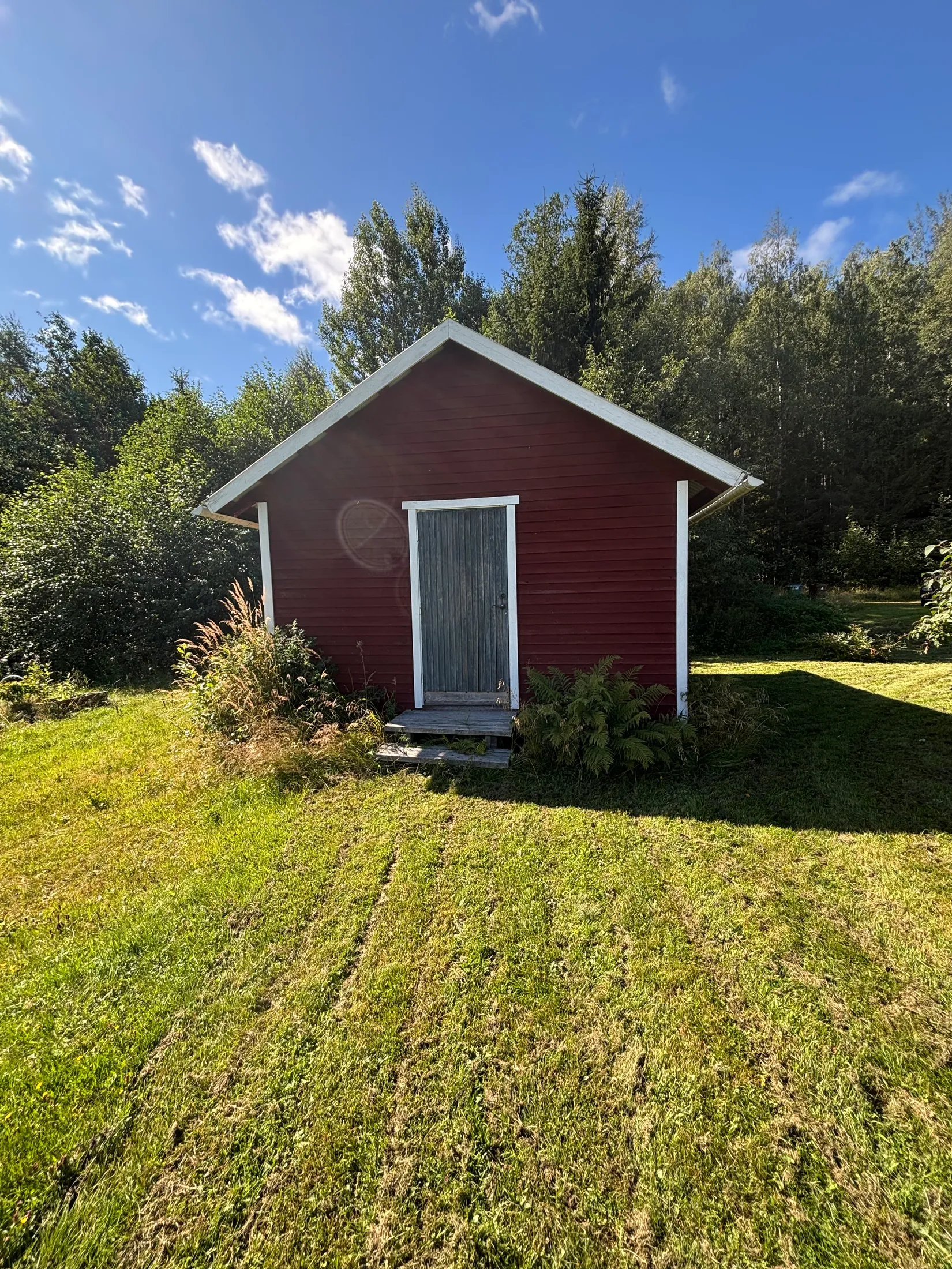 Villa, Bergsänget 2160, Vallsta, Bollnäs