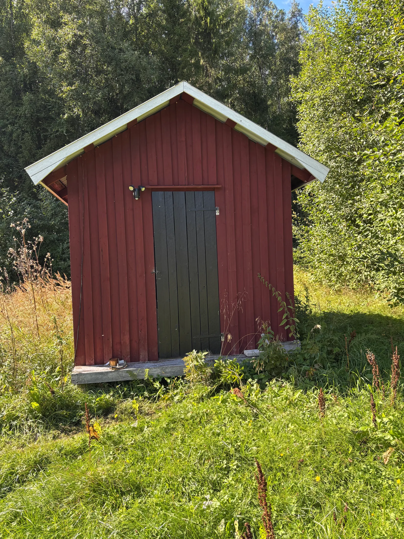 Villa, Bergsänget 2160, Vallsta, Bollnäs
