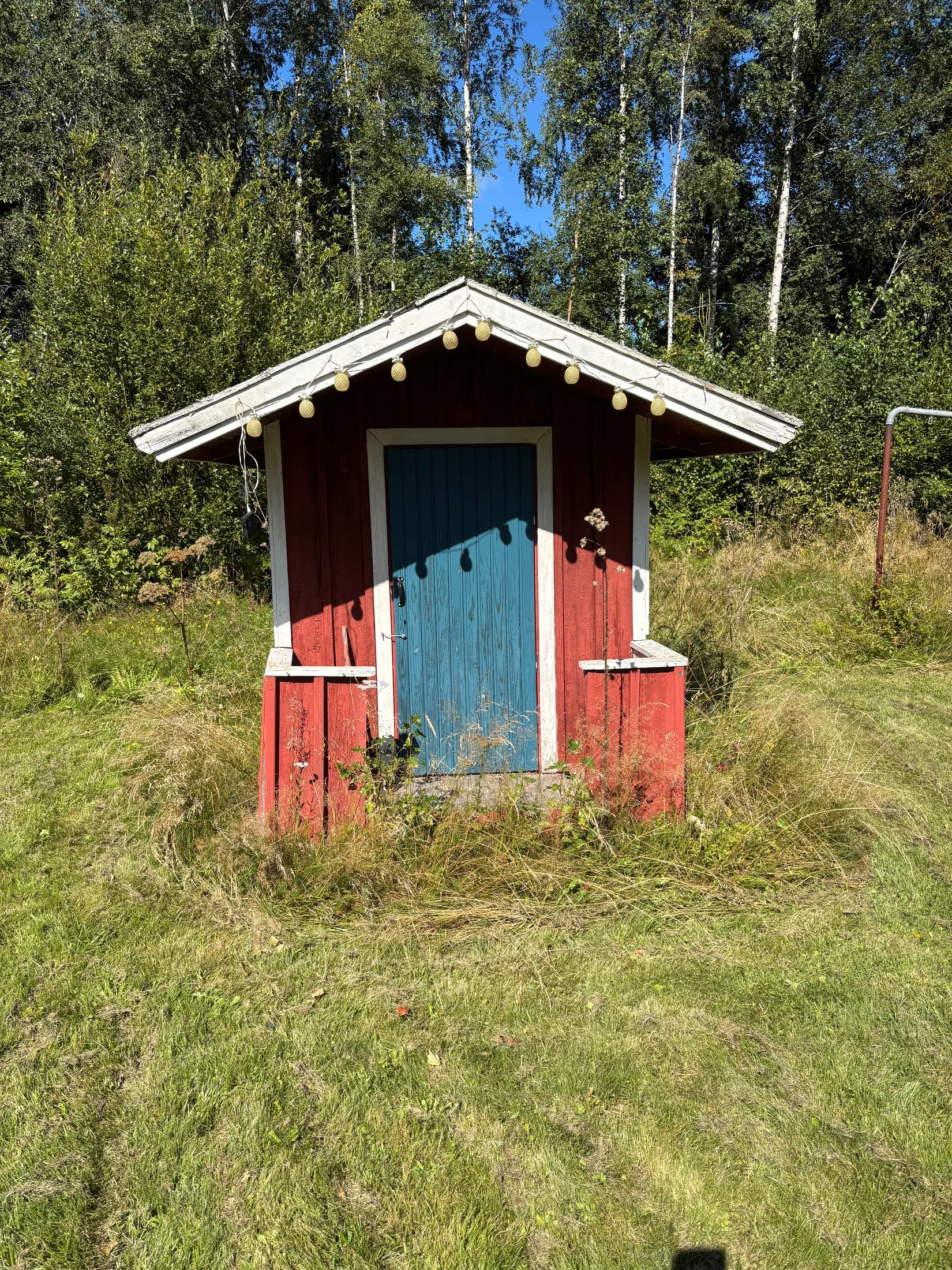 Villa, Bergsänget 2160, Vallsta, Bollnäs