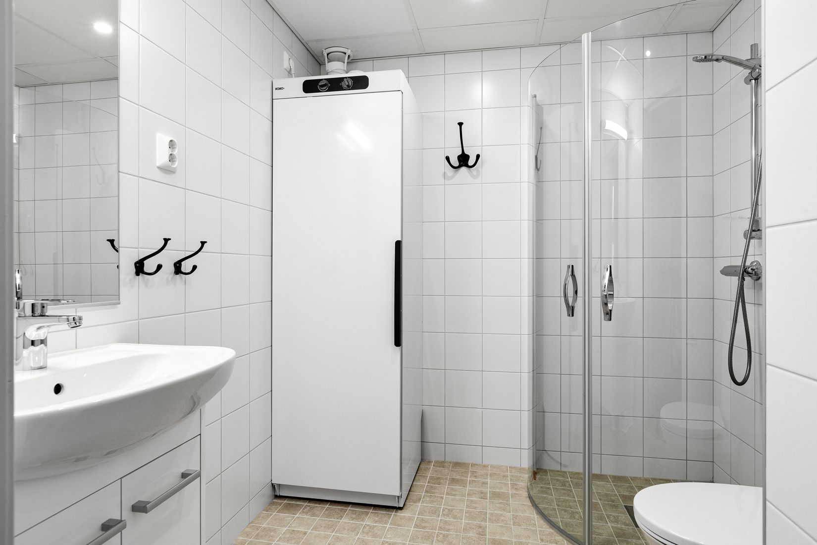 Bostadsrätt, Kullbergsvägen 37A, Panorama #10, Sandviken