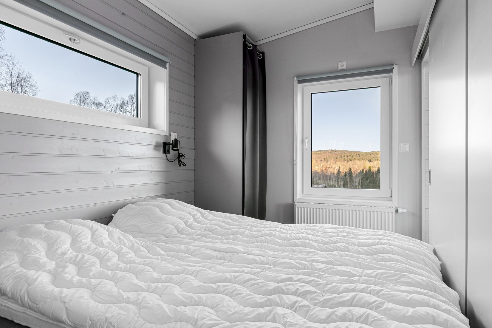 Bostadsrätt, Kullbergsvägen 37A, Panorama #10, Sandviken