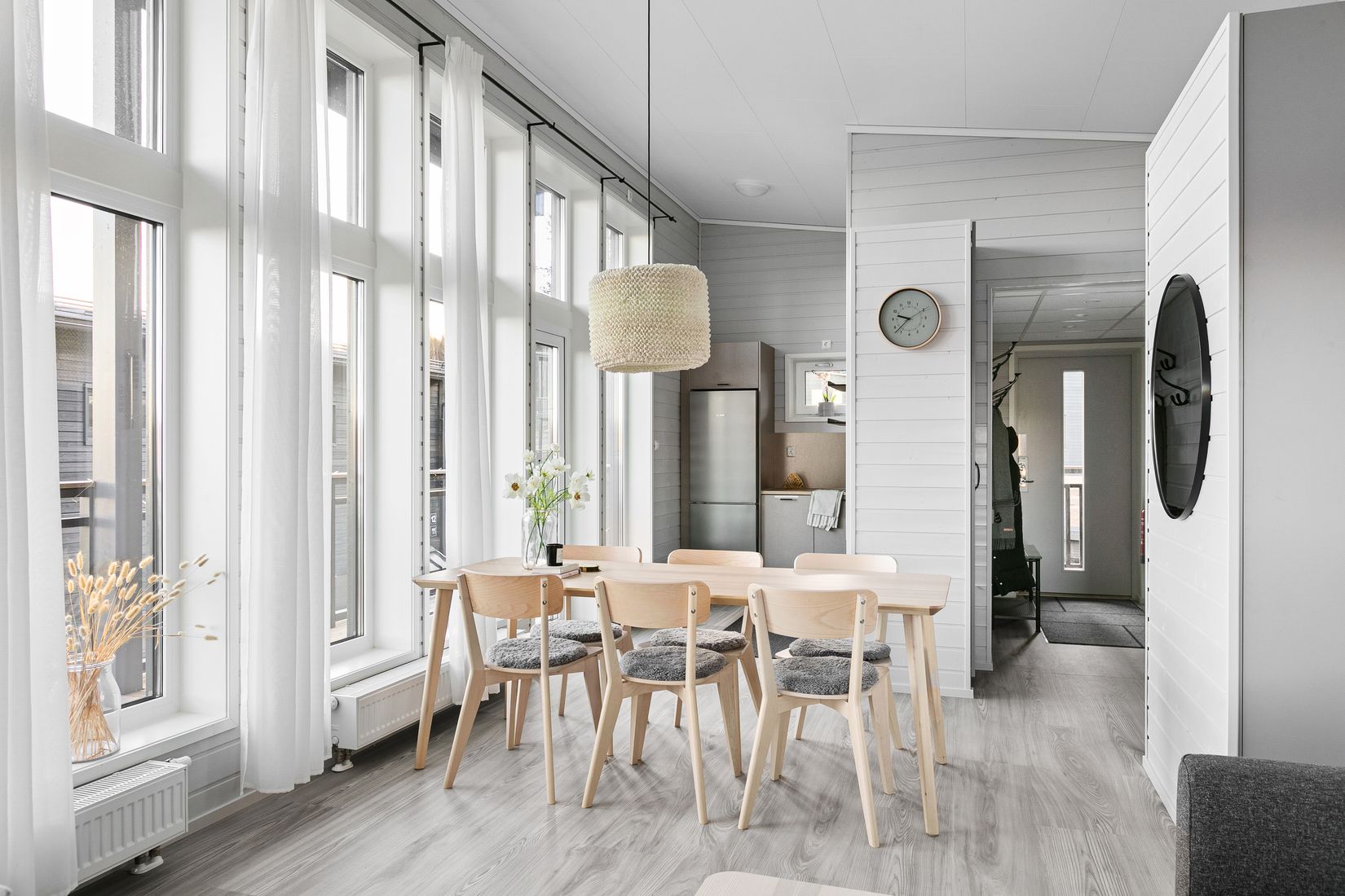 Bostadsrätt, Kullbergsvägen 37A, Panorama #10, Sandviken