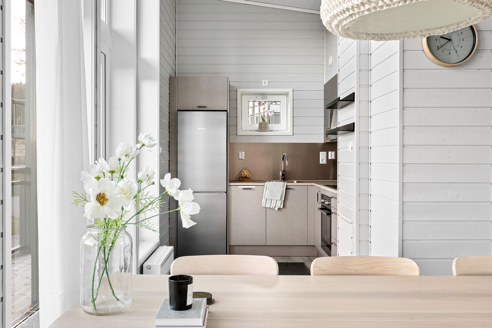 Bostadsrätt, Kullbergsvägen 37A, Panorama #10, Sandviken