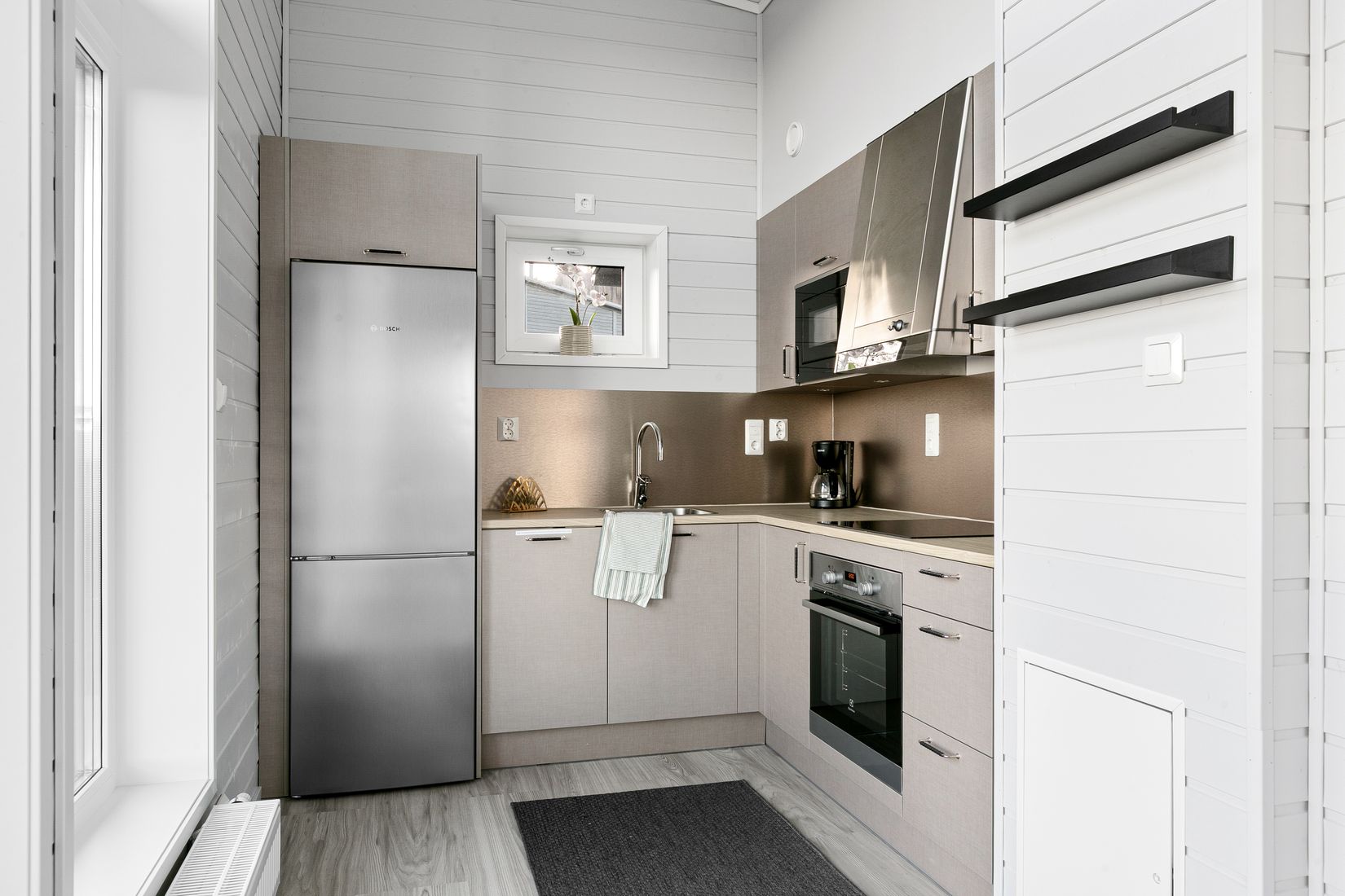 Bostadsrätt, Kullbergsvägen 37A, Panorama #10, Sandviken