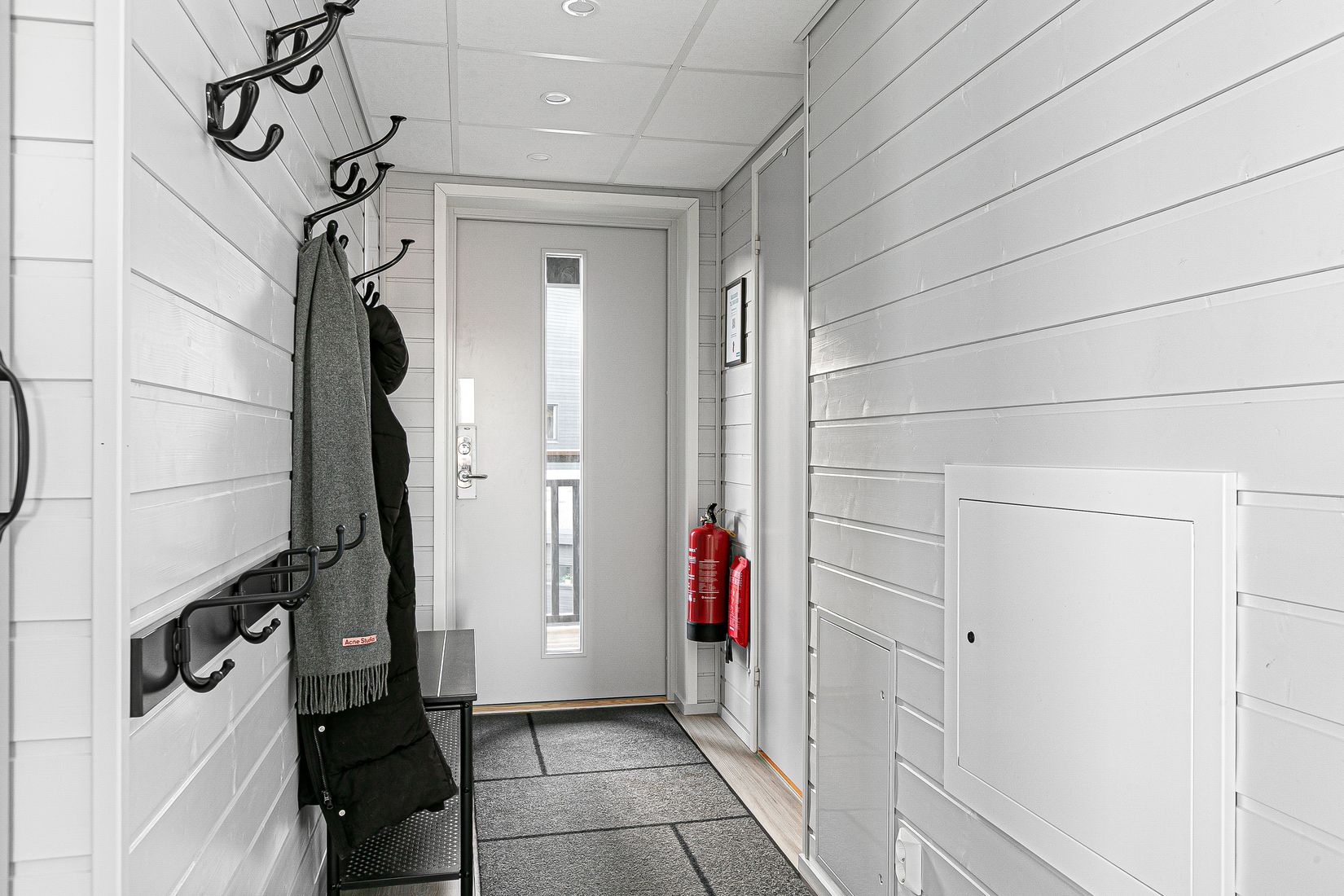 Bostadsrätt, Kullbergsvägen 37A, Panorama #10, Sandviken