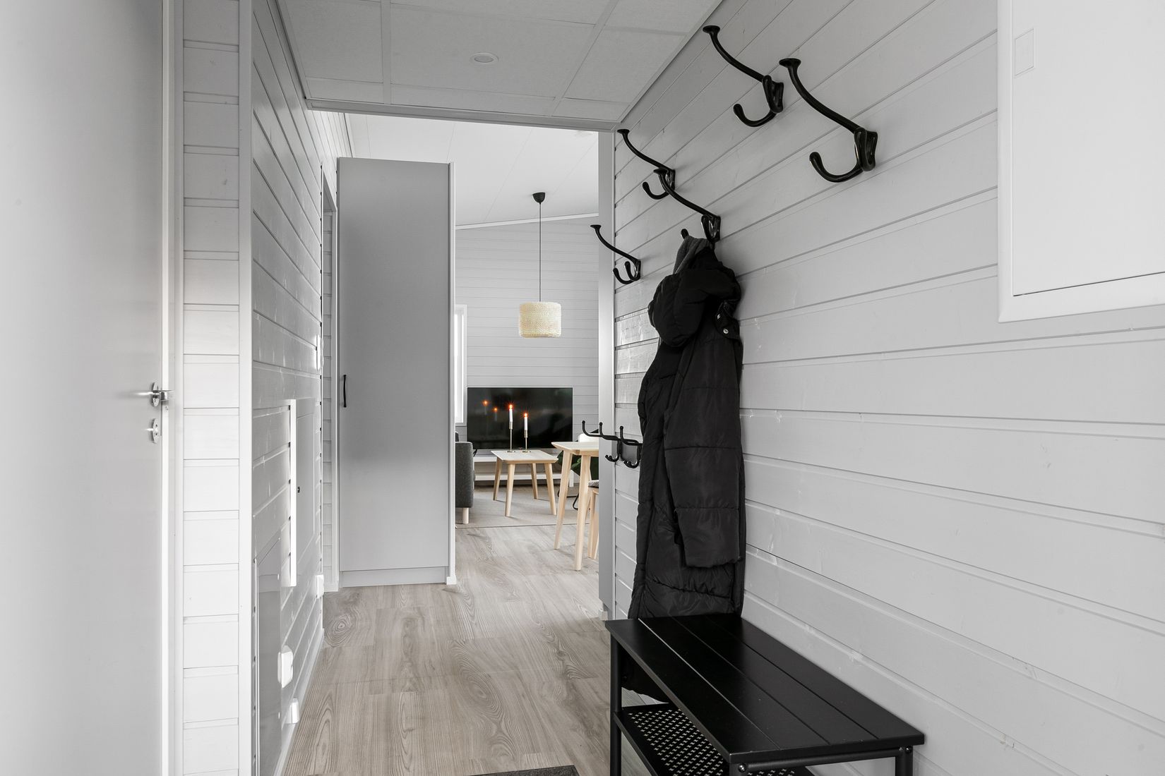 Bostadsrätt, Kullbergsvägen 37A, Panorama #10, Sandviken