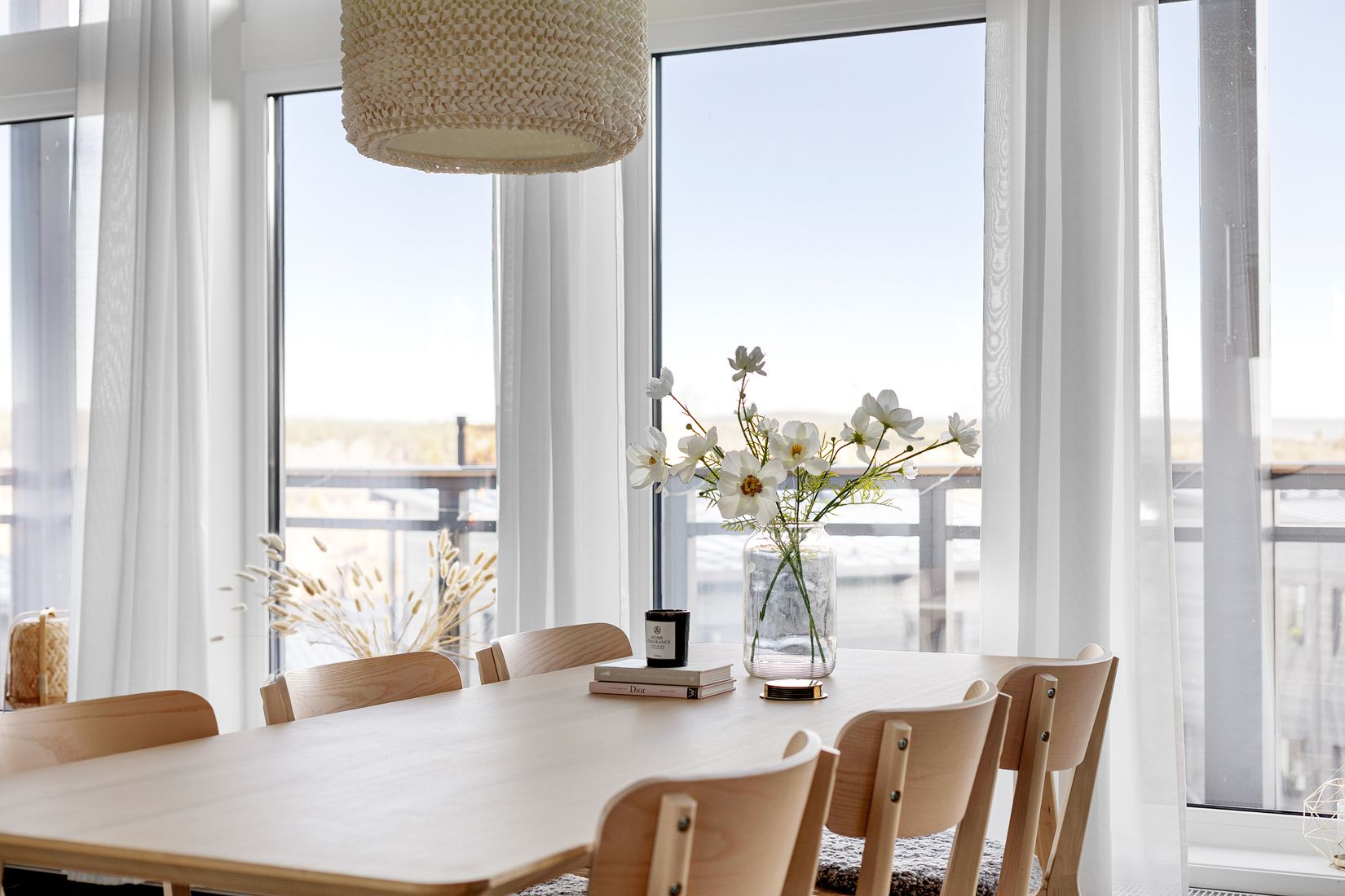 Bostadsrätt, Kullbergsvägen 37A, Panorama #10, Sandviken