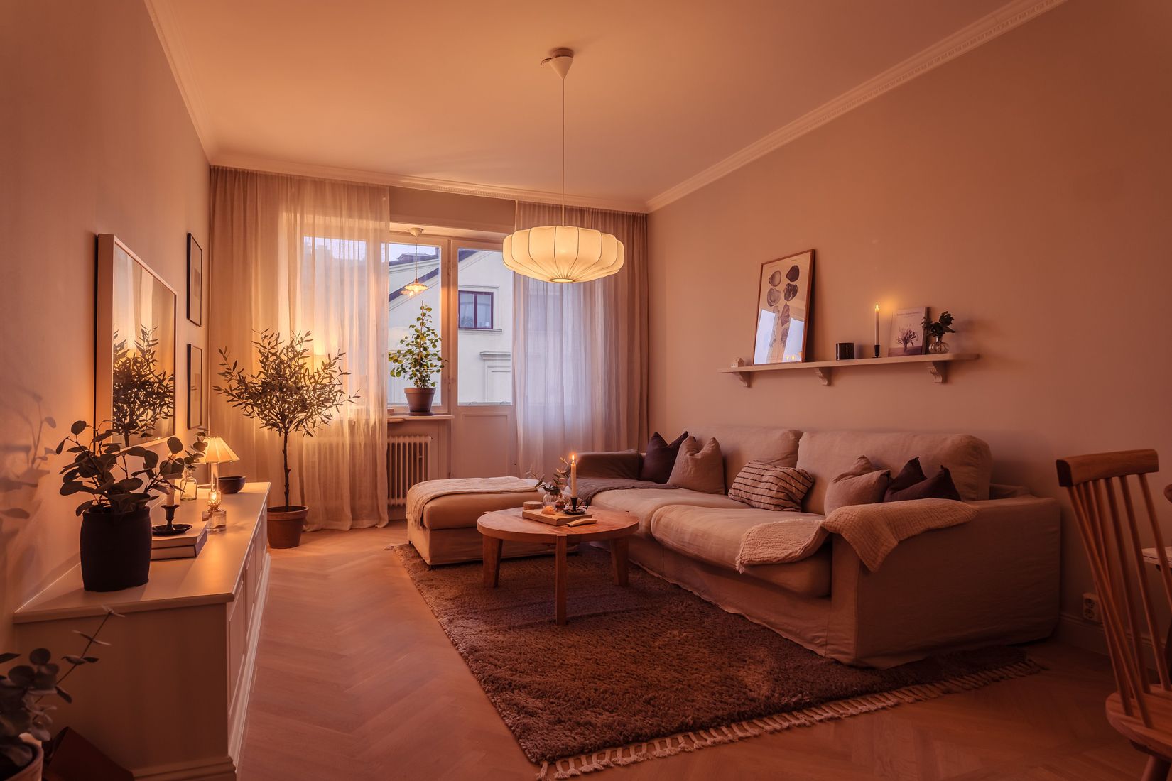 Bostadsrätt, Bäverns gränd 2, Centrum Uppsala, Uppsala