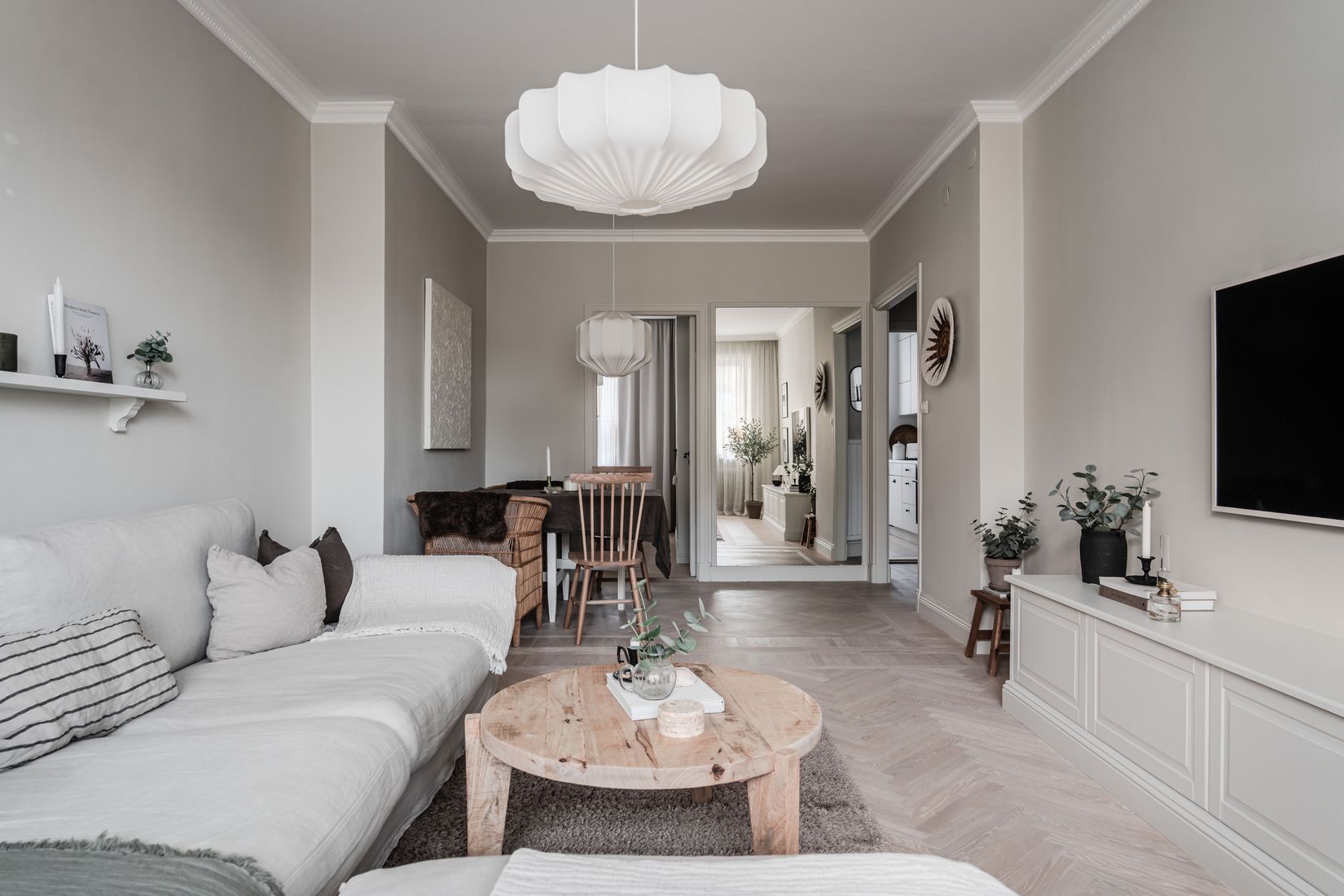 Bostadsrätt, Bäverns gränd 2, Centrum Uppsala, Uppsala