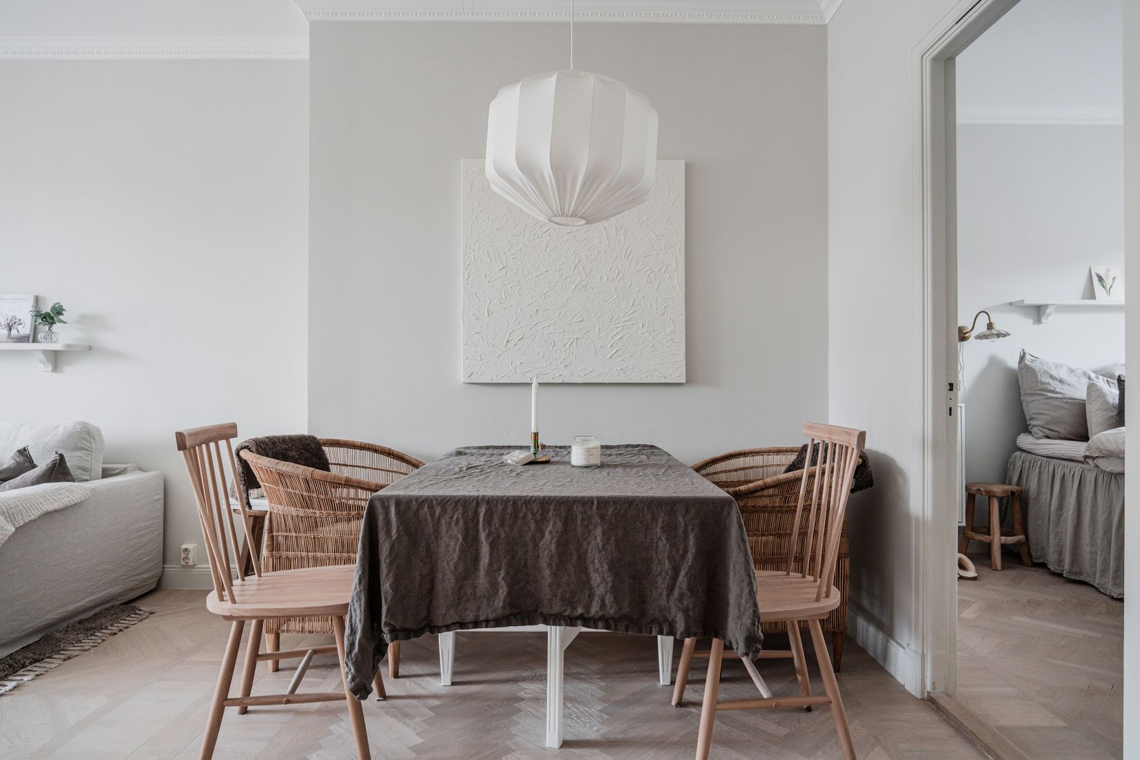 Bostadsrätt, Bäverns gränd 2, Centrum Uppsala, Uppsala