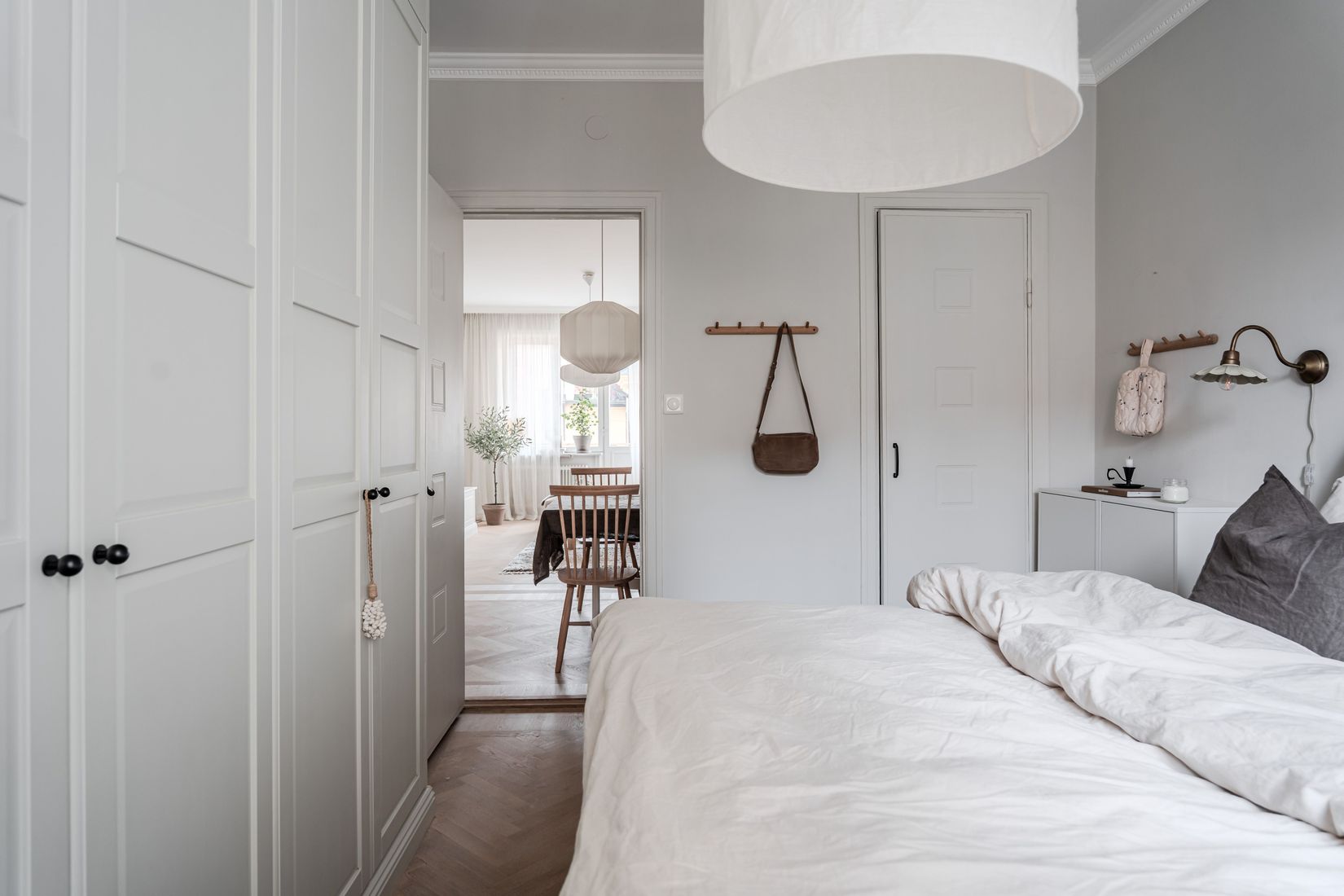 Bostadsrätt, Bäverns gränd 2, Centrum Uppsala, Uppsala