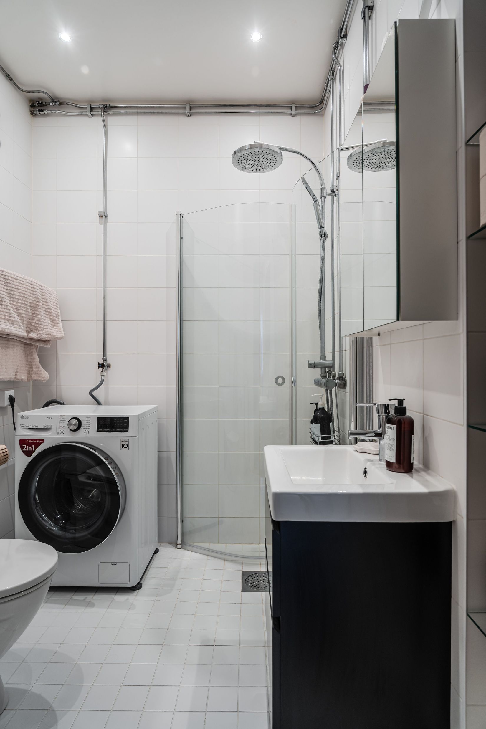 Bostadsrätt, Bäverns gränd 2, Centrum Uppsala, Uppsala