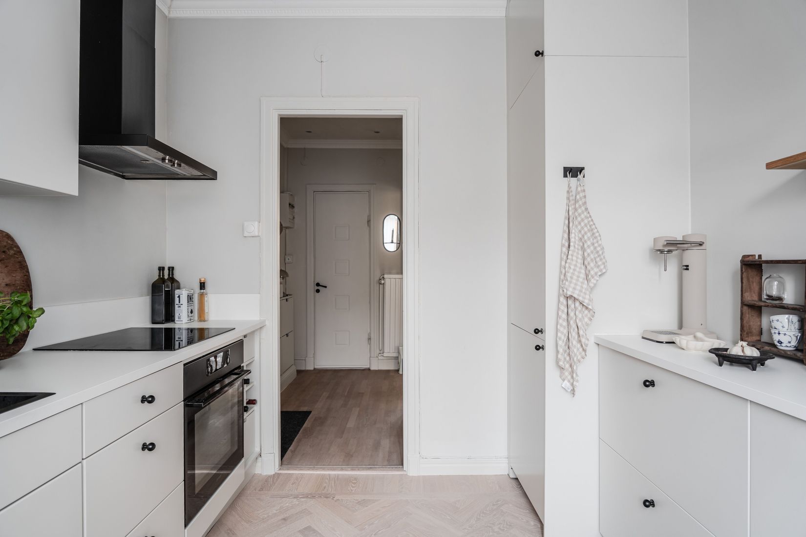 Bostadsrätt, Bäverns gränd 2, Centrum Uppsala, Uppsala