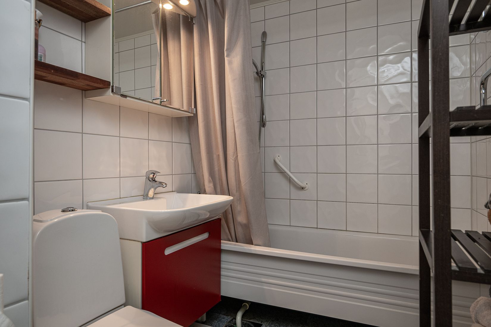 Villa, Trädgårdsgatan 11, Sparreholm, Flen