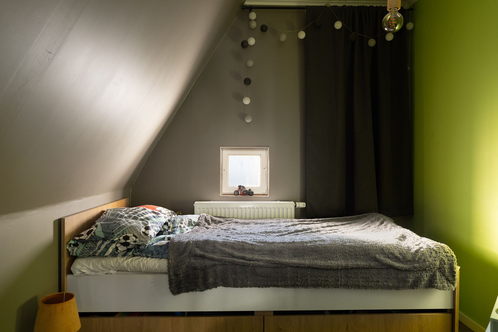 Villa, Trädgårdsgatan 11, Sparreholm, Flen