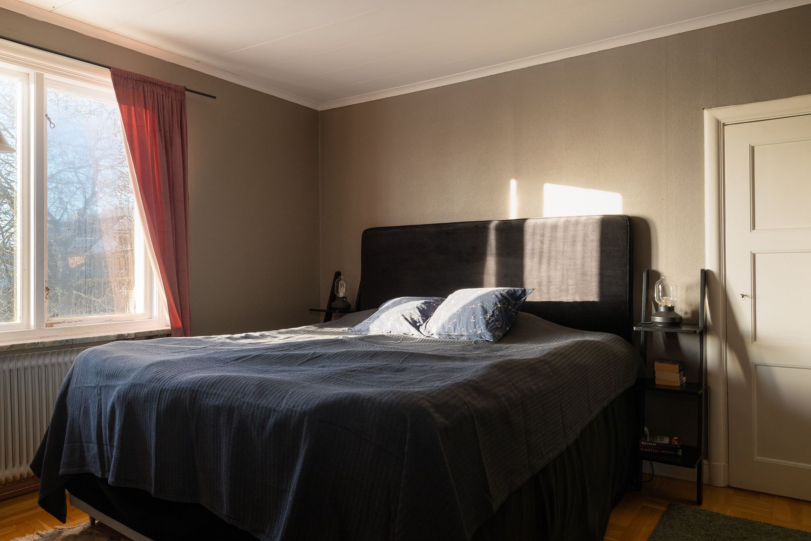 Villa, Trädgårdsgatan 11, Sparreholm, Flen