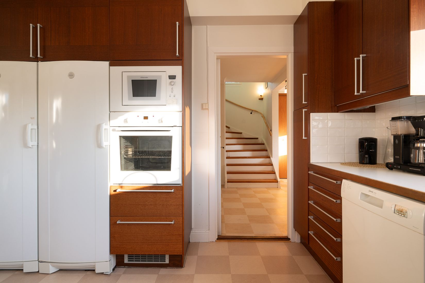 Villa, Trädgårdsgatan 11, Sparreholm, Flen