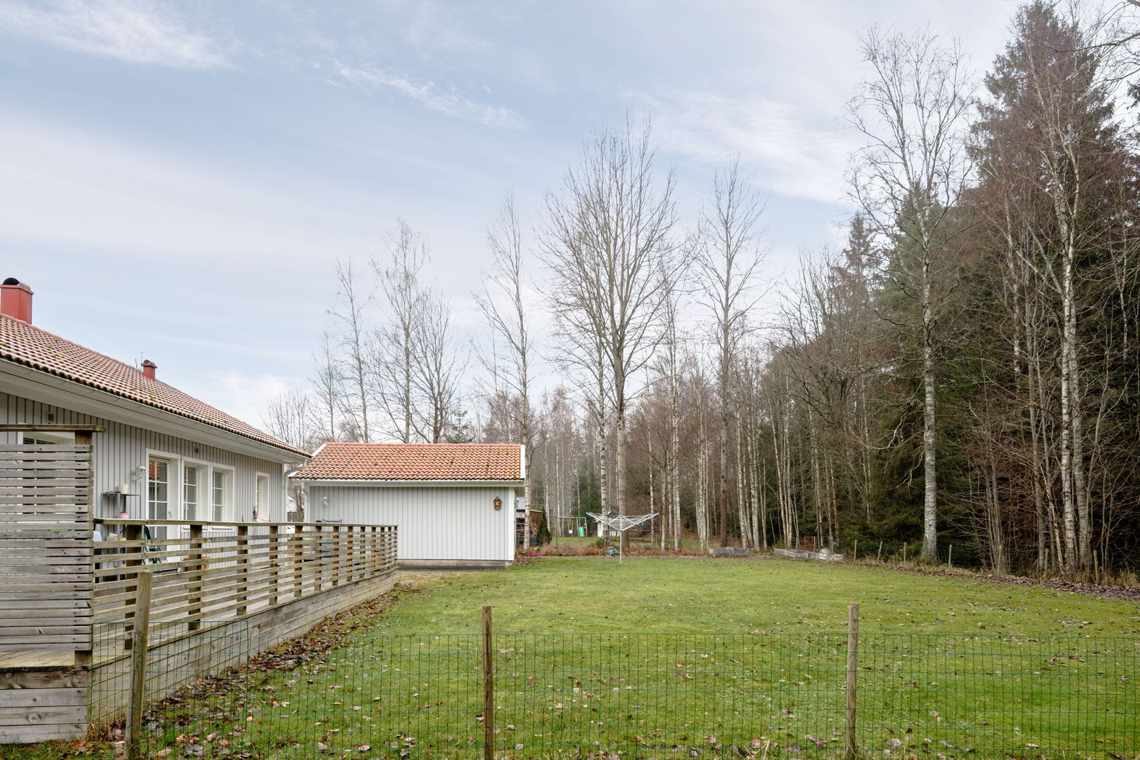 Villa, Soldatvägen 26, Vislanda, Alvesta