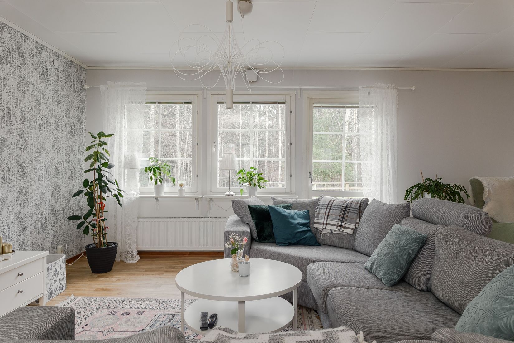 Villa, Soldatvägen 26, Vislanda, Alvesta