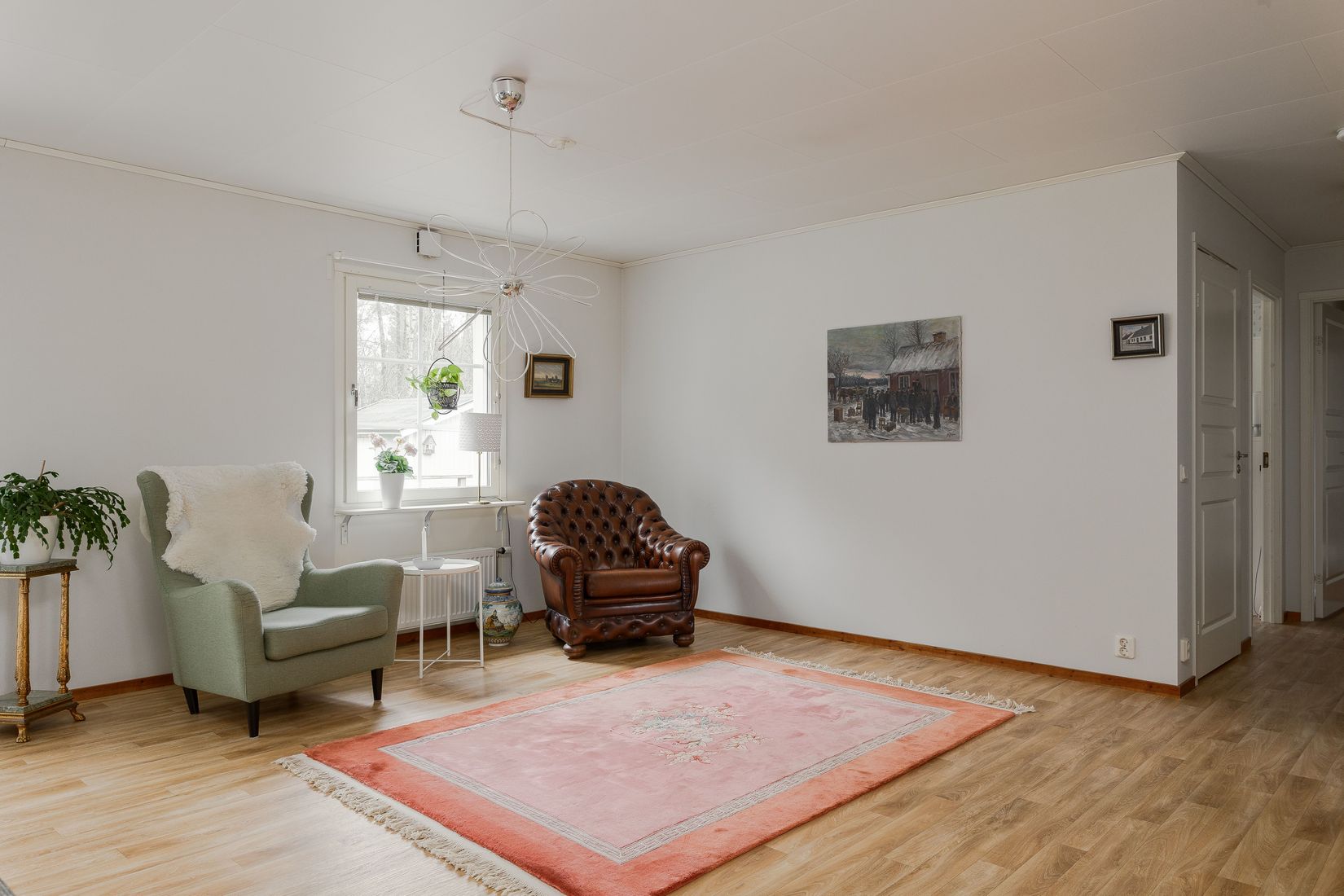 Villa, Soldatvägen 26, Vislanda, Alvesta