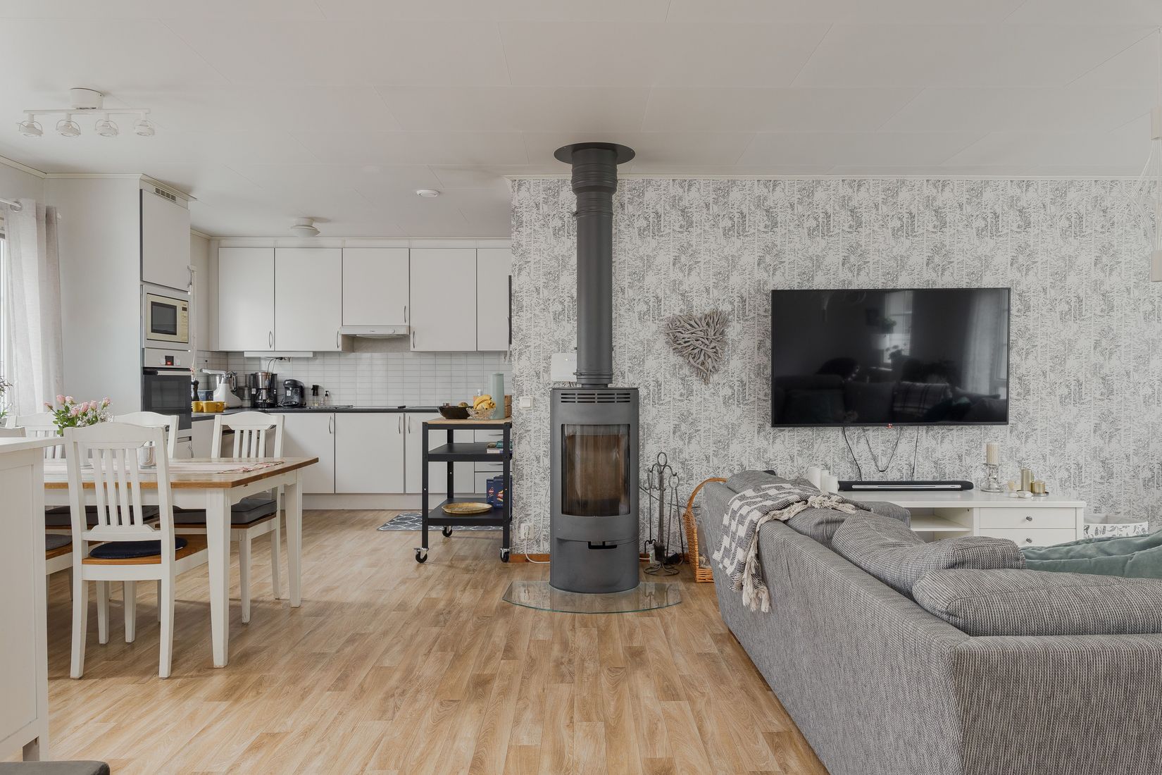 Villa, Soldatvägen 26, Vislanda, Alvesta