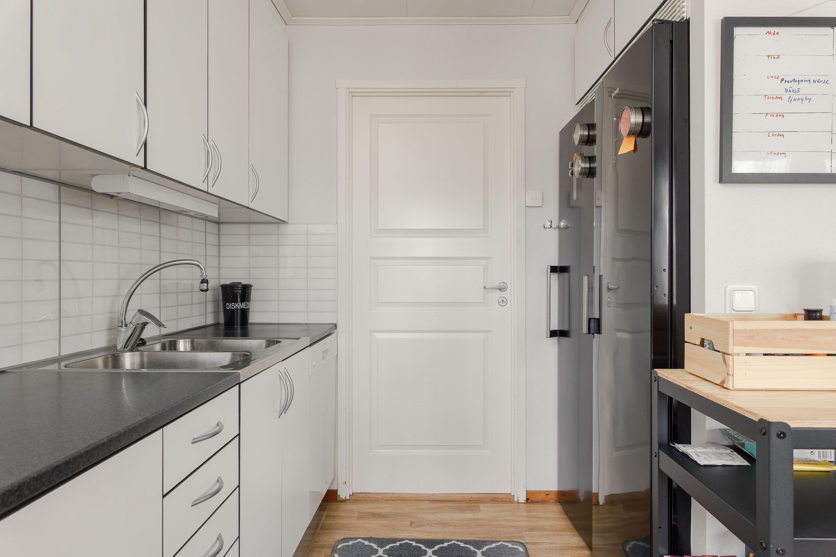 Villa, Soldatvägen 26, Vislanda, Alvesta