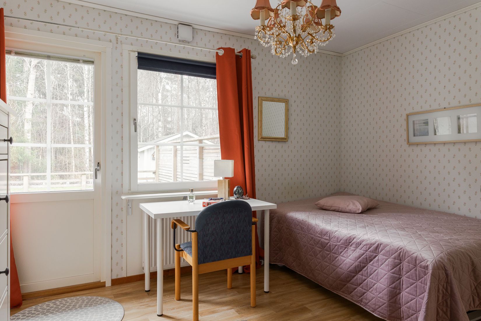 Villa, Soldatvägen 26, Vislanda, Alvesta