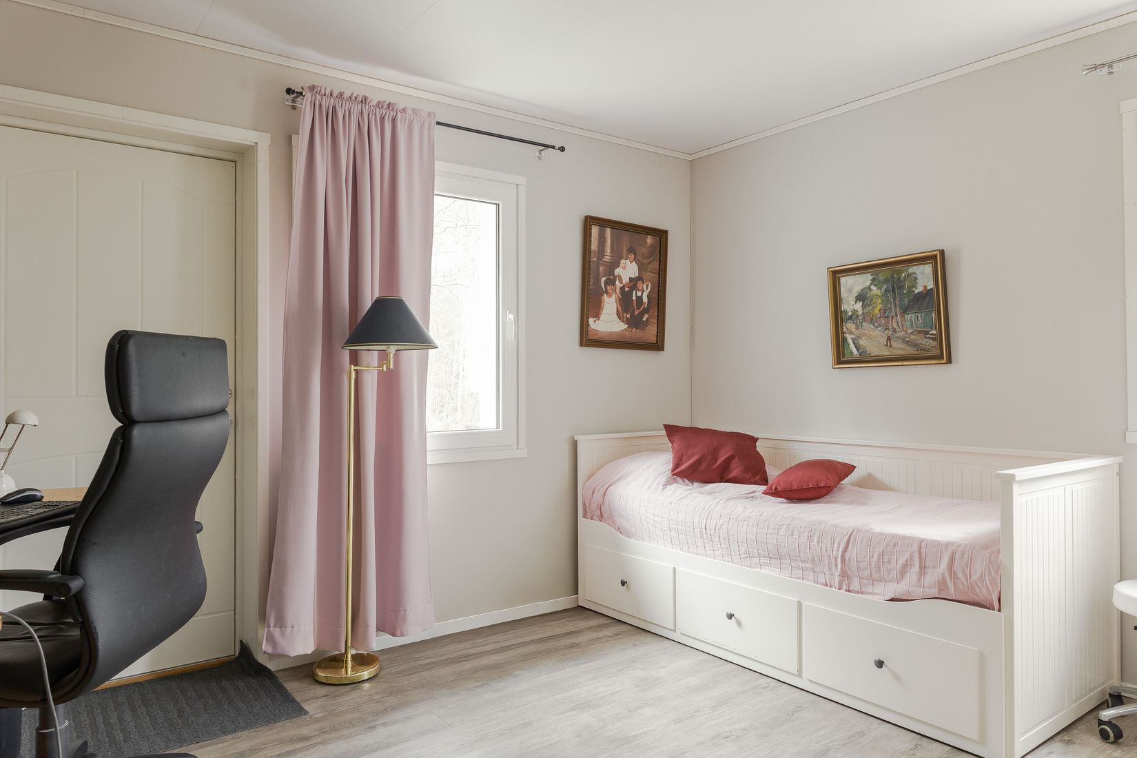 Villa, Soldatvägen 26, Vislanda, Alvesta