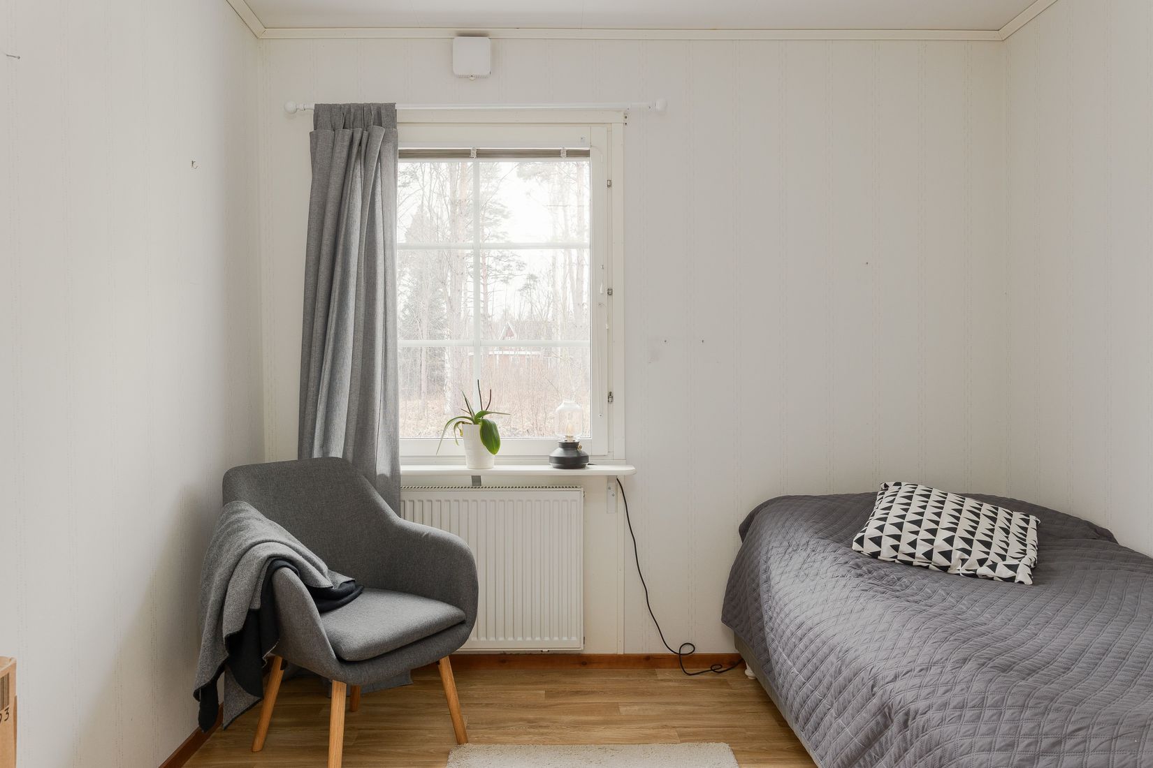 Villa, Soldatvägen 26, Vislanda, Alvesta