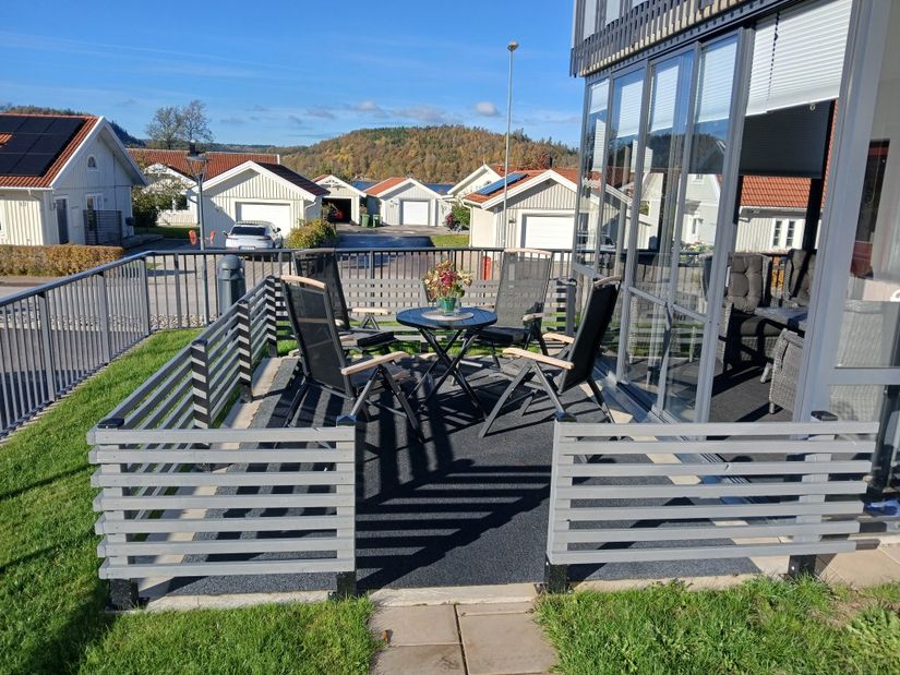 Bostadsrätt, Fahlmansgatan 5B, Ulricehamn