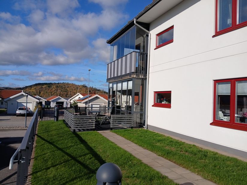 Bostadsrätt, Fahlmansgatan 5B, Ulricehamn